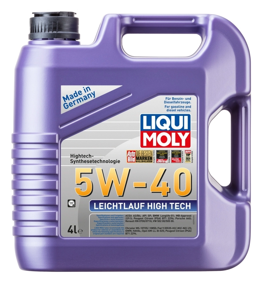 LIQUI MOLY 2595