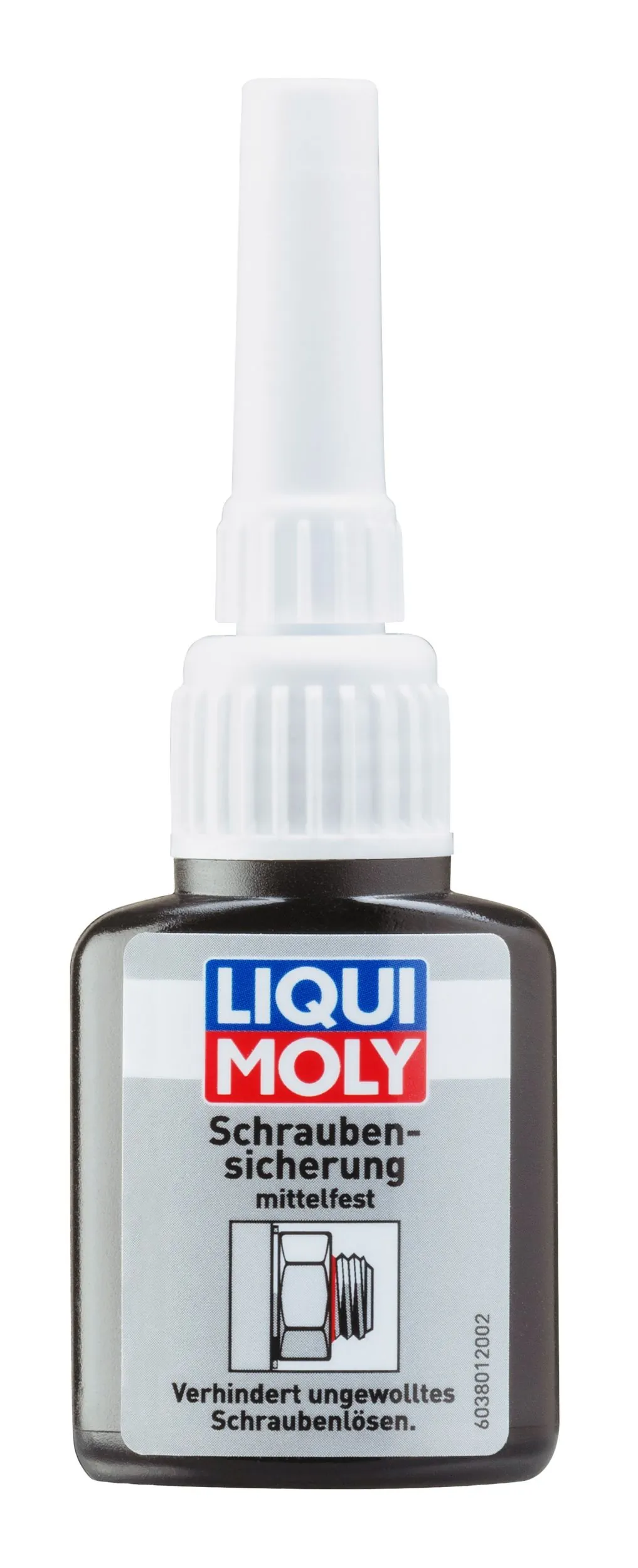 LIQUI MOLY 3801