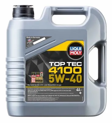 LIQUI MOLY 2195