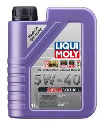 LIQUI MOLY 1340