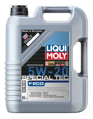 LIQUI MOLY 3841