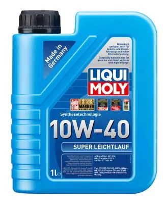 LIQUI MOLY 9503
