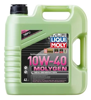 LIQUI MOLY 8538