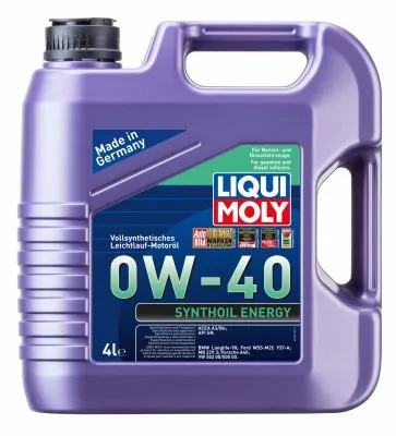 LIQUI MOLY 2451