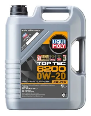 LIQUI MOLY 20789