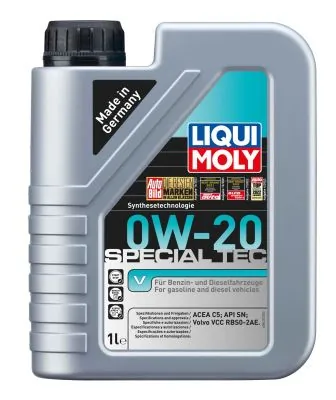 LIQUI MOLY 20631