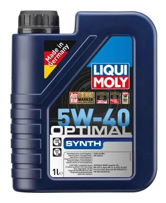 LIQUI MOLY 3925