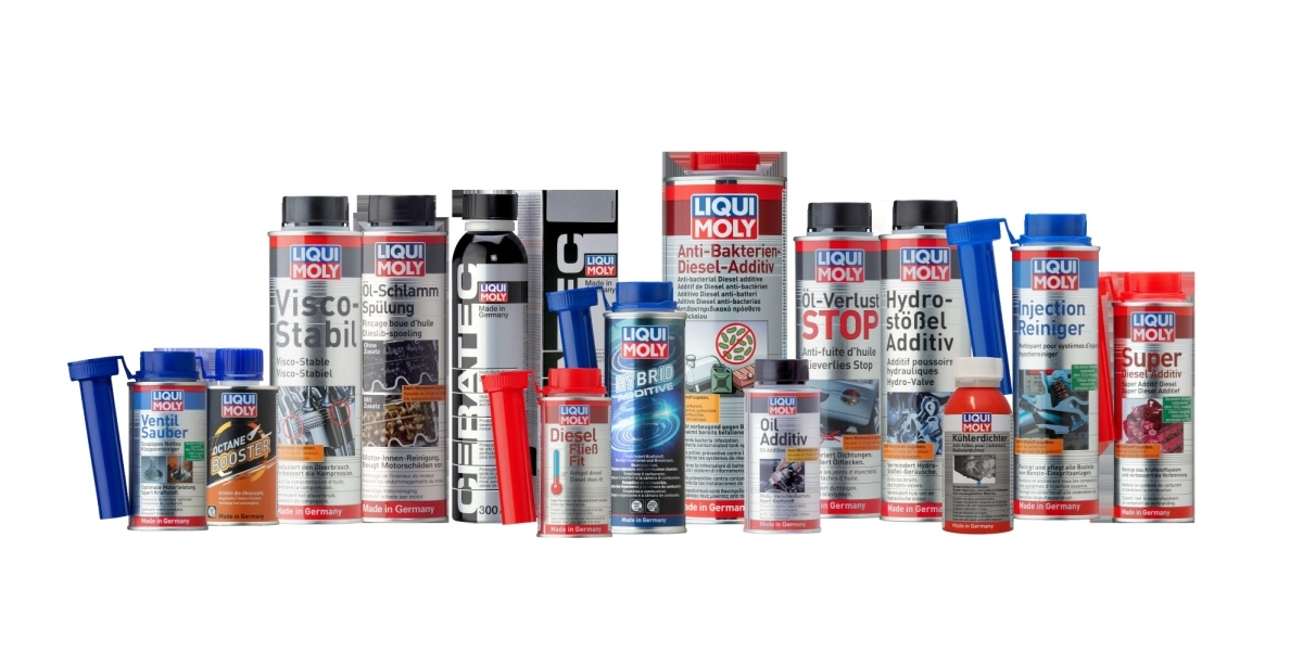 LIQUI MOLY 8356