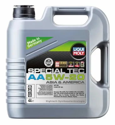 LIQUI MOLY 7658