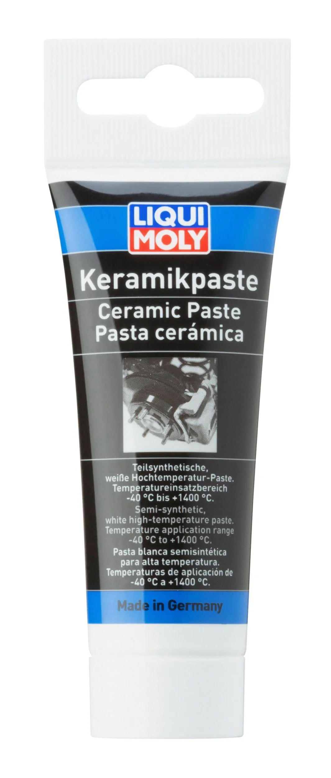 LIQUI MOLY 3418