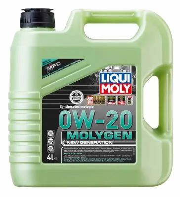 LIQUI MOLY 21357