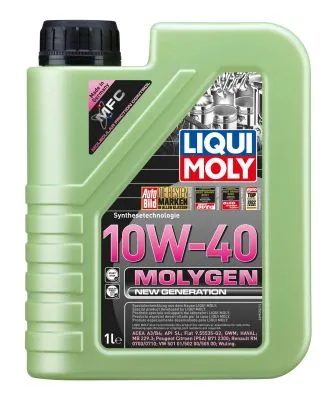 LIQUI MOLY 9955