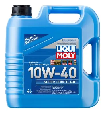 LIQUI MOLY 9504
