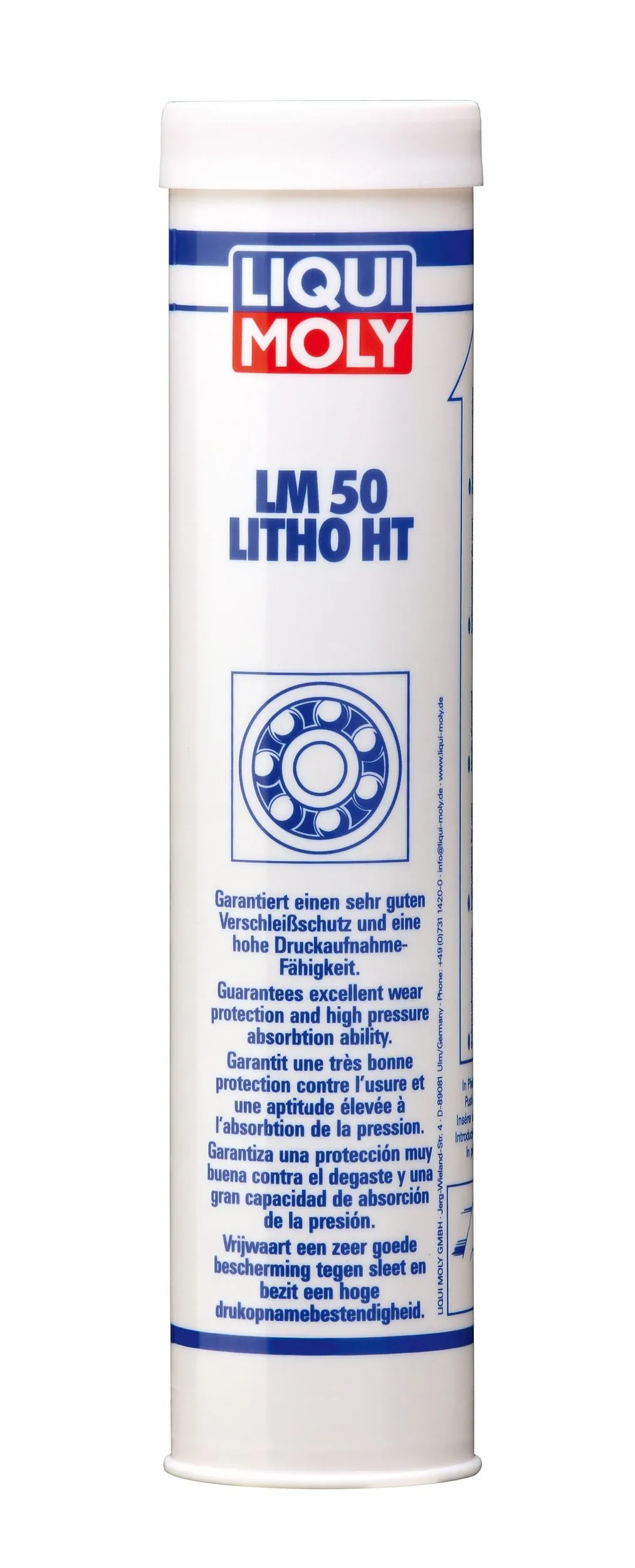 LIQUI MOLY 3406