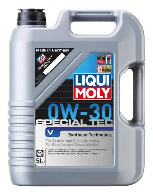 LIQUI MOLY 2853