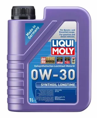LIQUI MOLY 8976