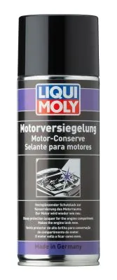 LIQUI MOLY 3327