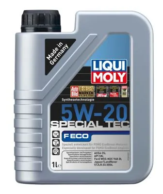 LIQUI MOLY 3840