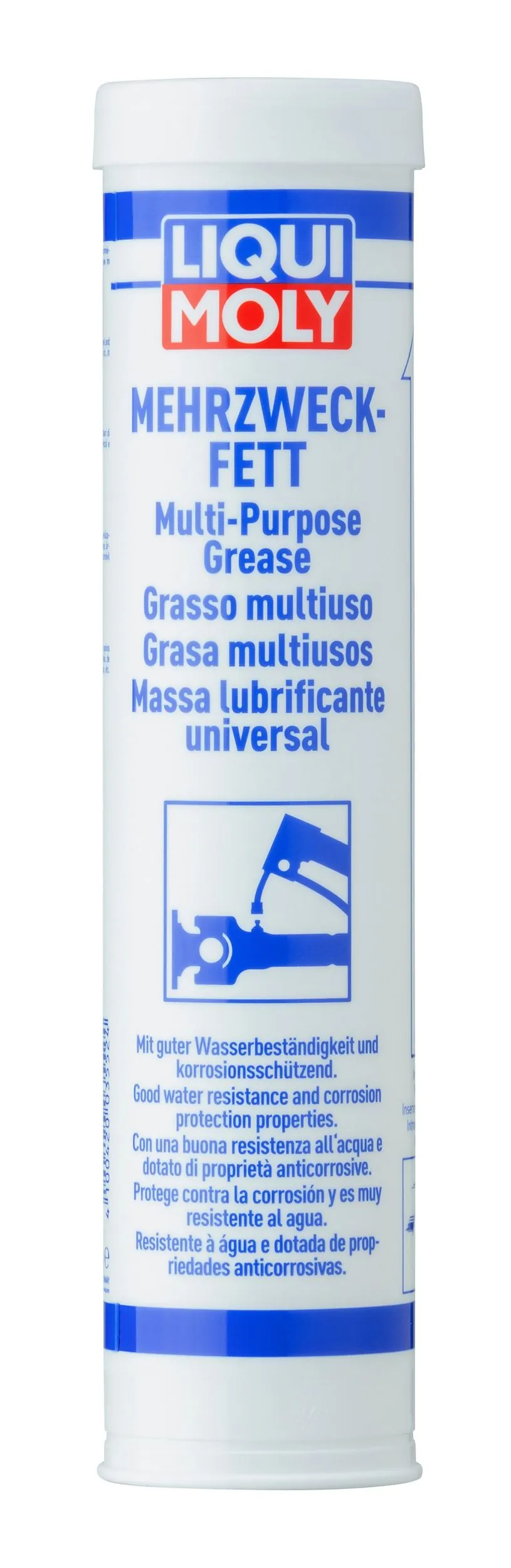 LIQUI MOLY 3552
