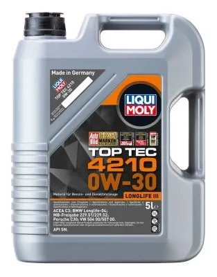 LIQUI MOLY 21605