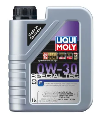 LIQUI MOLY 8902