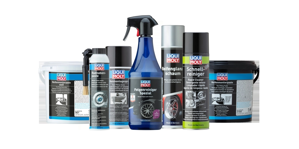 LIQUI MOLY 21701