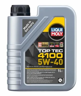 LIQUI MOLY 9510