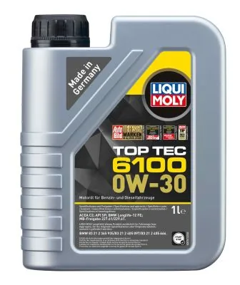 LIQUI MOLY 20777