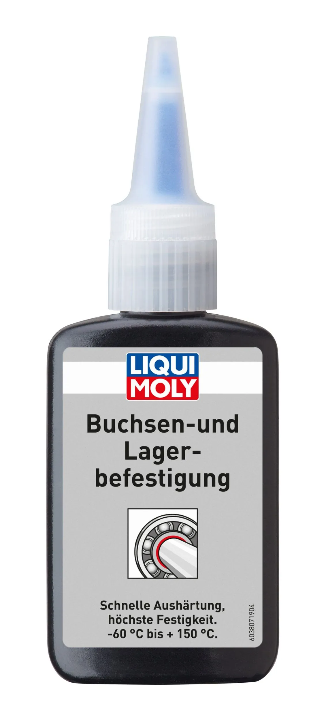 LIQUI MOLY 3807