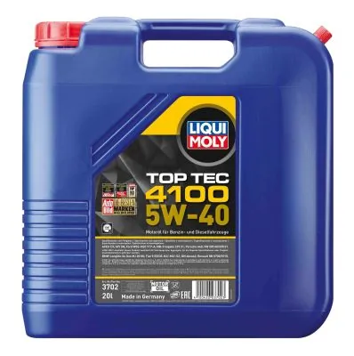 LIQUI MOLY 3702