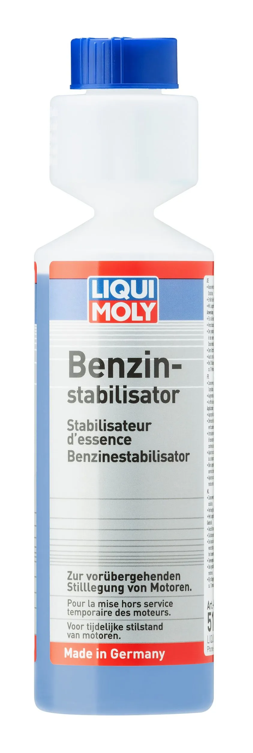 LIQUI MOLY 5107