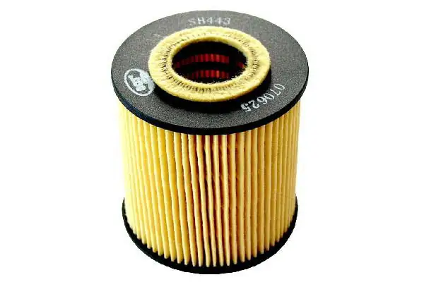 SCT GERMANY SH443P