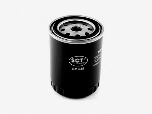 SCT GERMANY SM838