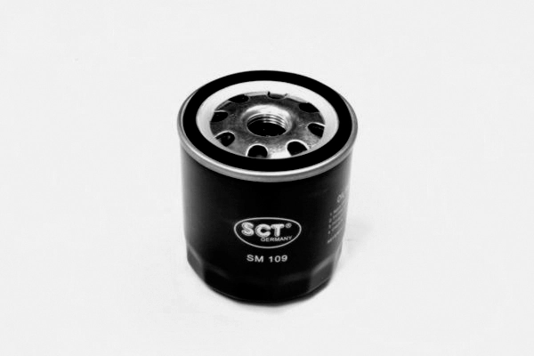 SCT GERMANY SM109