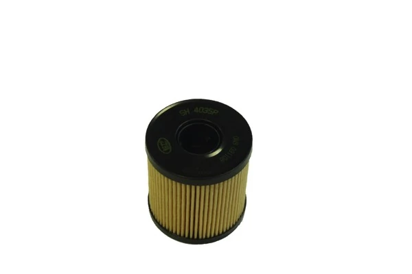 SCT GERMANY SH4035P