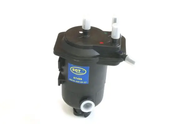 SCT GERMANY ST499