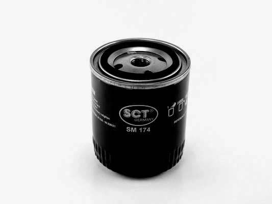 SCT GERMANY SM174