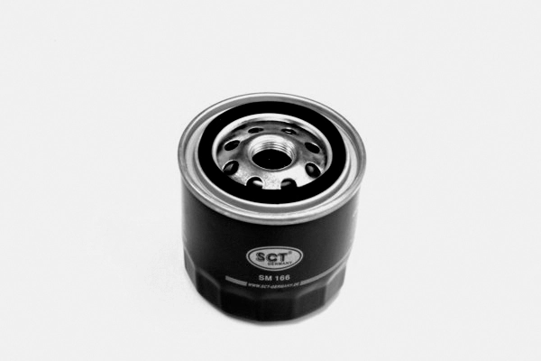 SCT GERMANY SM166