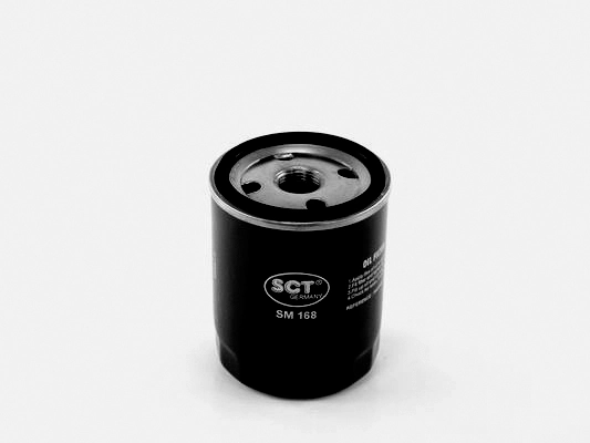 SCT GERMANY SM168