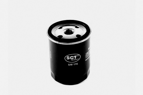 SCT GERMANY SM116