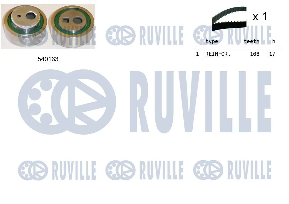 Ruville 550328