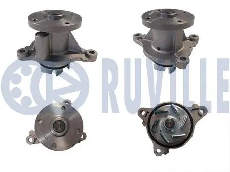 Ruville 561550
