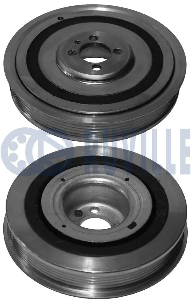 DAYCO DPV1261