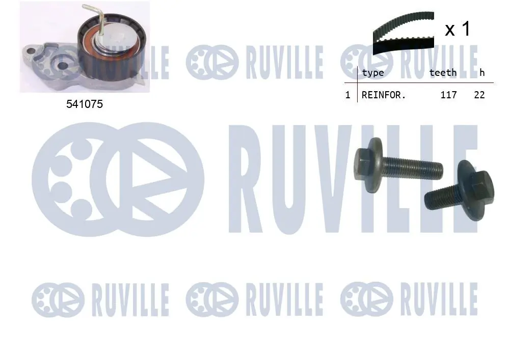 Ruville 550064