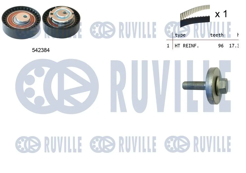 Ruville 550340