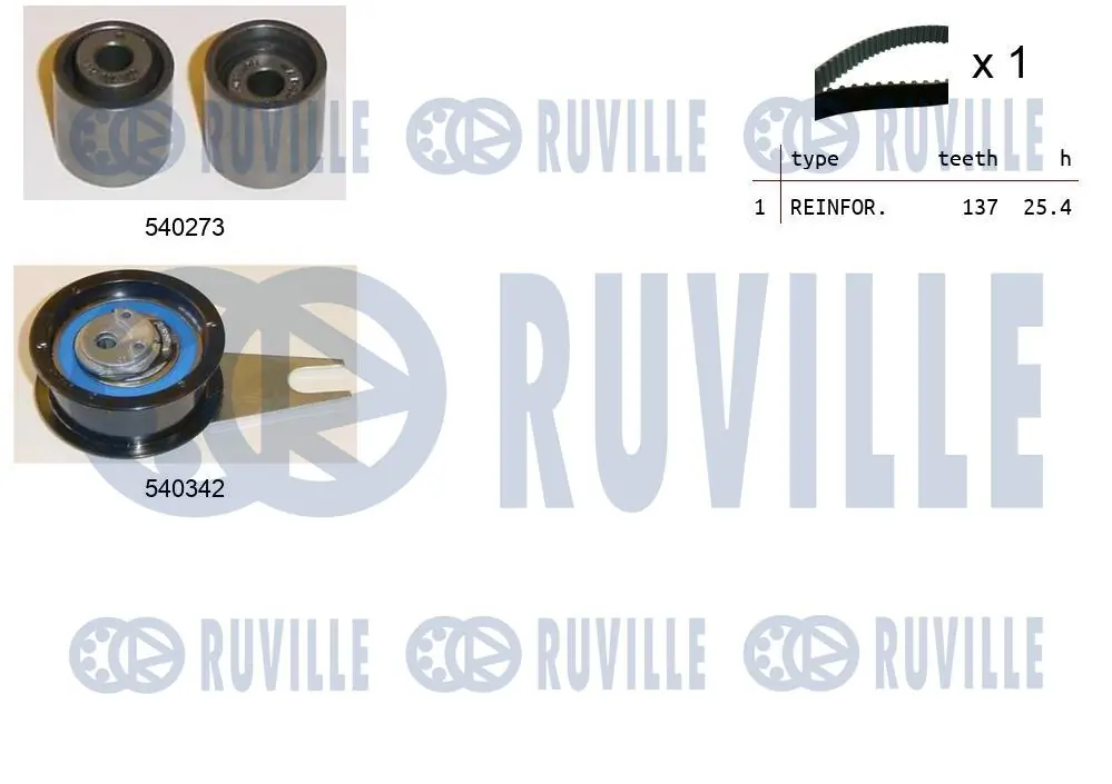 Ruville 550234