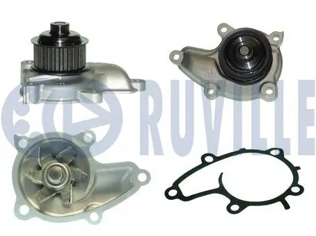 Nissan 2101054A25