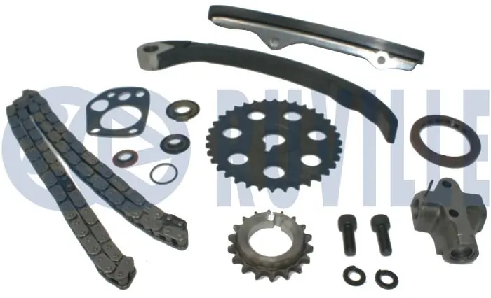 Nissan 135102J200