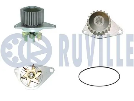 Ruville 56511P