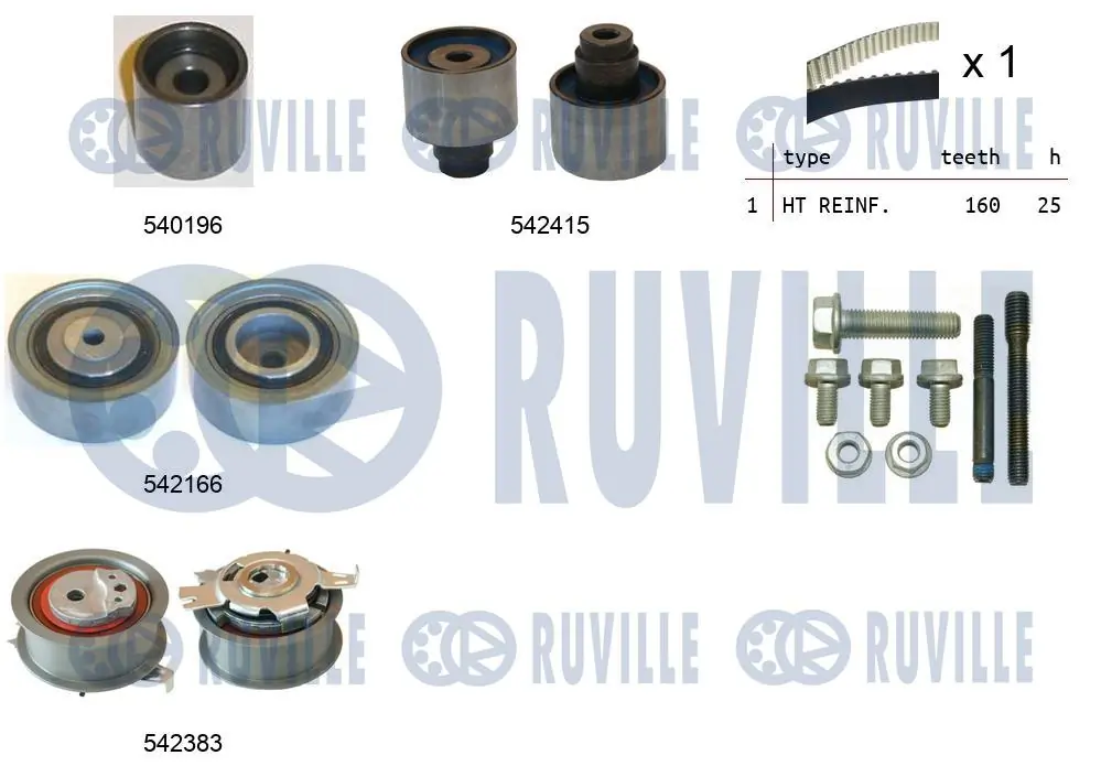 Ruville 550335